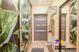 Atrakcyjny Dom 5 pok. Os. ZŁote Piaski- Sucha